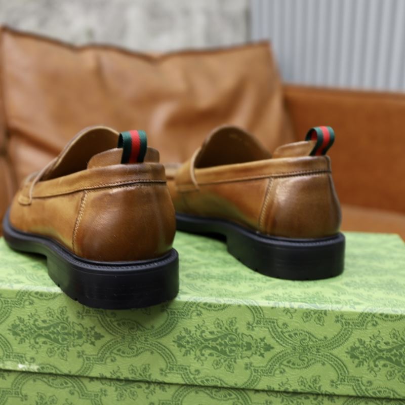 Gucci Business Shoes